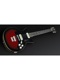VINTAGE HOLLYWOOD DOUBLECUT (BLACK ROSE HP), зображення 2